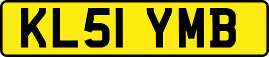 KL51YMB