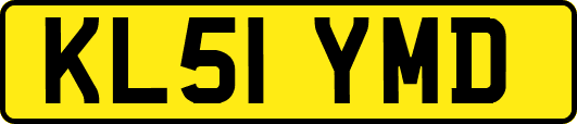 KL51YMD