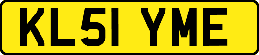 KL51YME