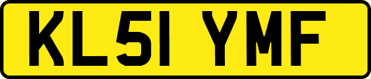 KL51YMF