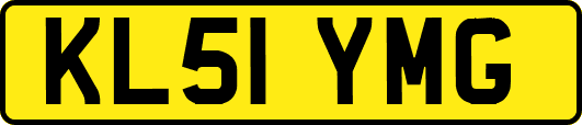 KL51YMG