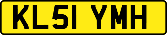 KL51YMH