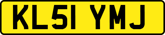 KL51YMJ