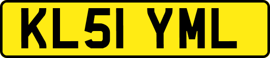 KL51YML