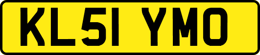 KL51YMO
