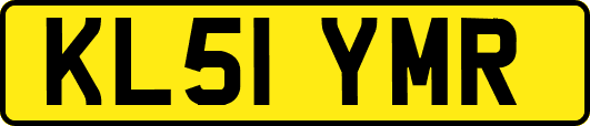KL51YMR