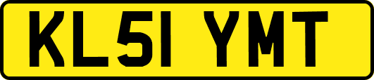 KL51YMT