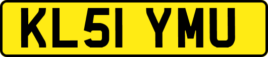 KL51YMU