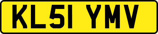 KL51YMV