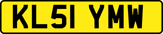 KL51YMW