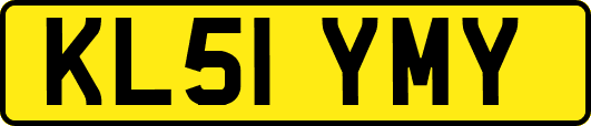 KL51YMY