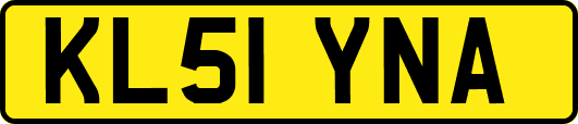 KL51YNA