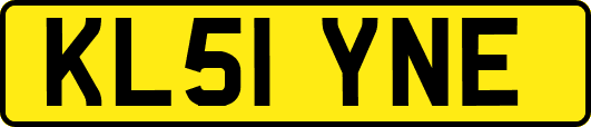 KL51YNE