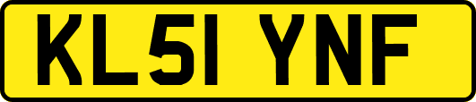 KL51YNF