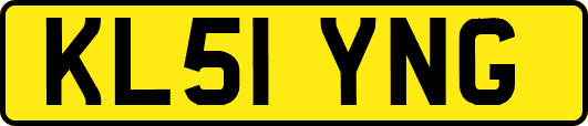 KL51YNG