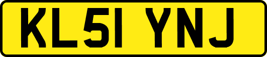 KL51YNJ