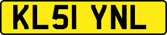 KL51YNL