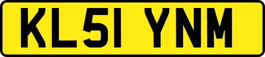 KL51YNM