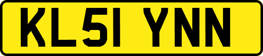 KL51YNN