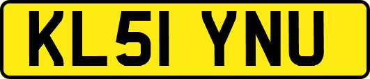 KL51YNU