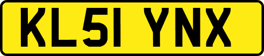 KL51YNX