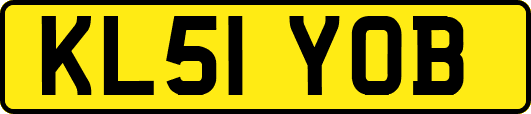 KL51YOB
