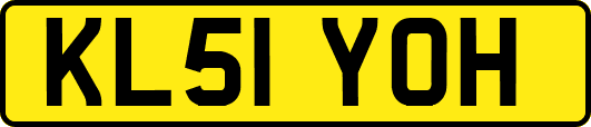 KL51YOH