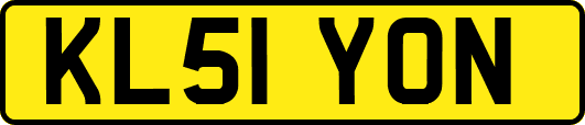 KL51YON