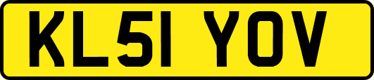 KL51YOV
