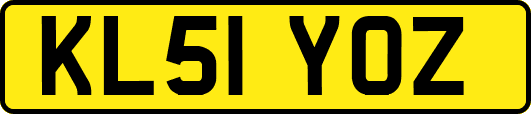 KL51YOZ