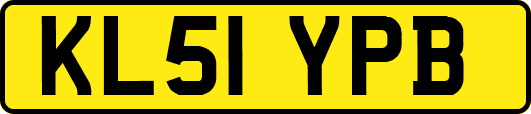 KL51YPB
