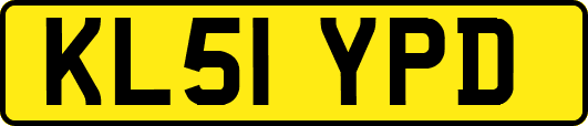 KL51YPD