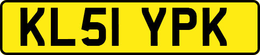 KL51YPK