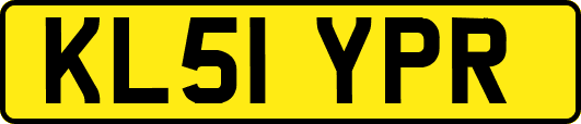 KL51YPR