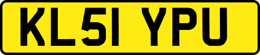 KL51YPU