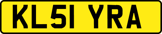 KL51YRA
