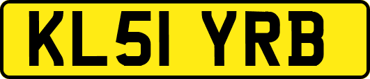 KL51YRB