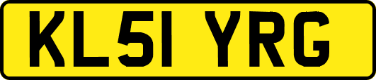 KL51YRG