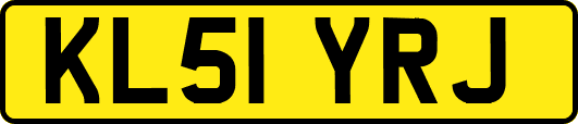 KL51YRJ