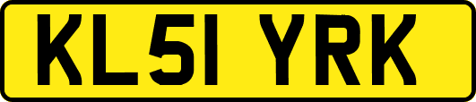 KL51YRK