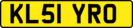 KL51YRO