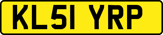 KL51YRP