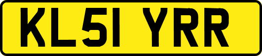 KL51YRR