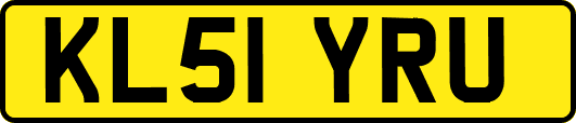 KL51YRU
