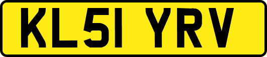 KL51YRV
