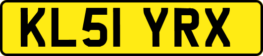 KL51YRX