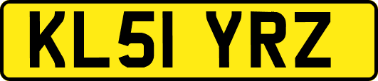 KL51YRZ