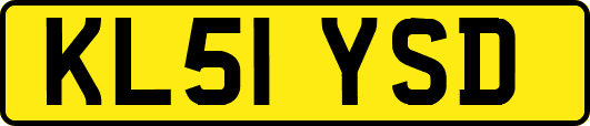 KL51YSD