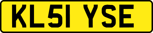 KL51YSE