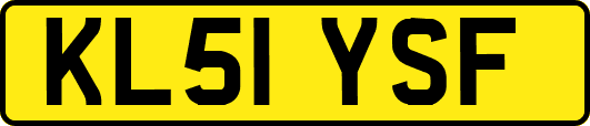 KL51YSF